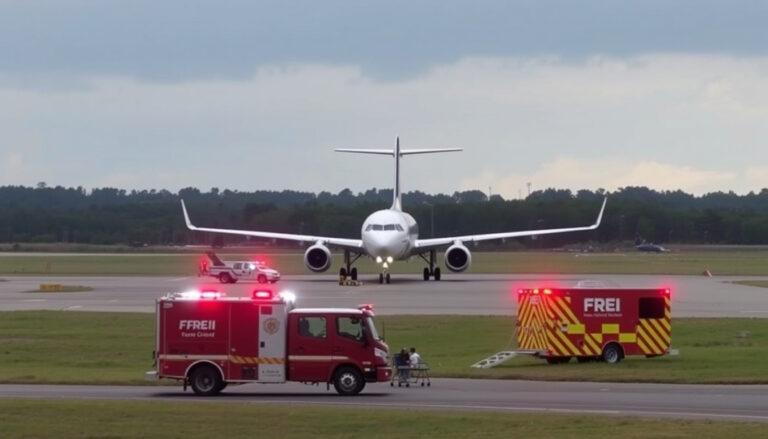 Jet2 Birmingham Flight Emergency: What Happened and Why