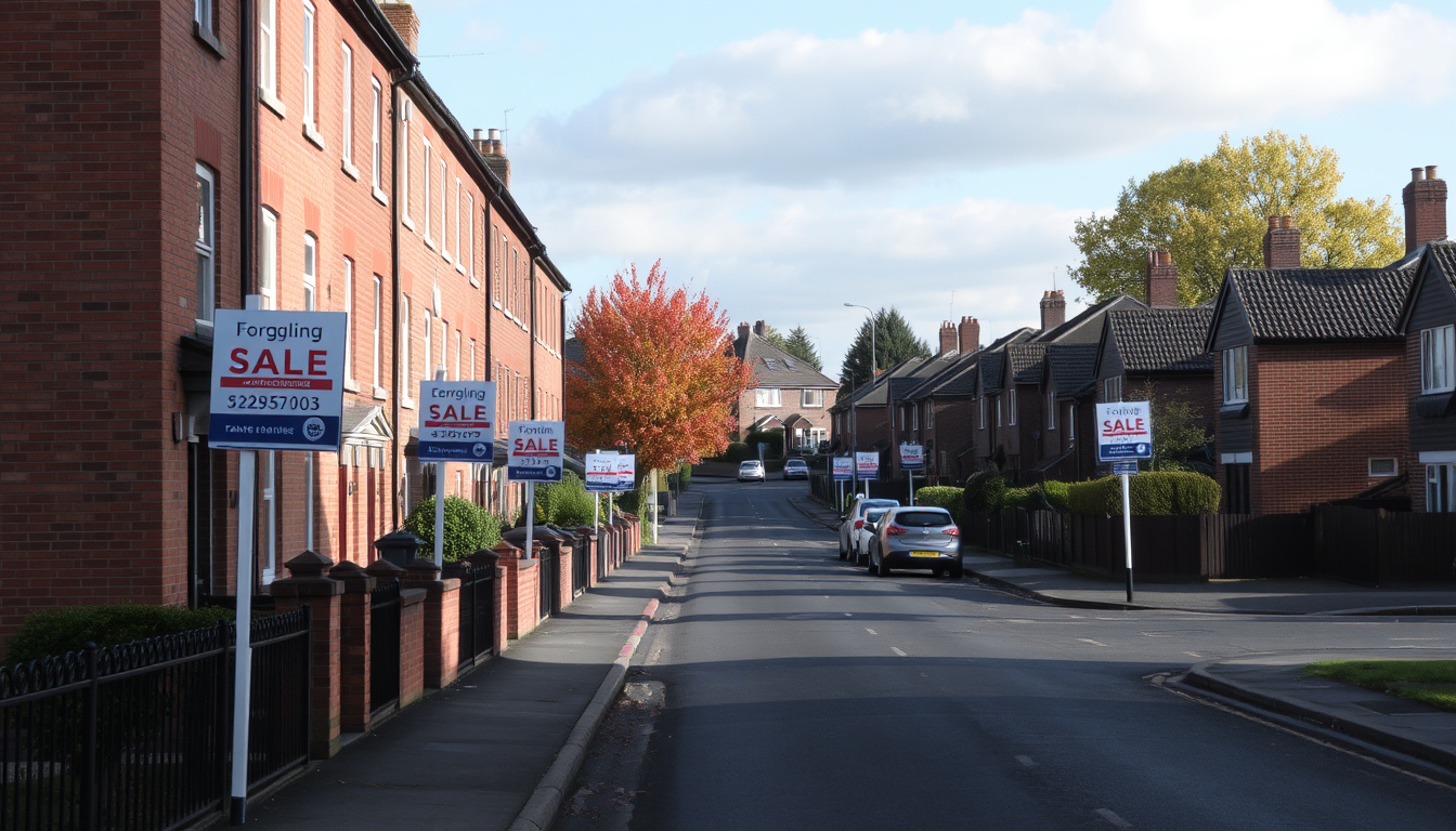 Houses for Sale in Leicester: Compare Areas & Prices - Anglepress.co.uk